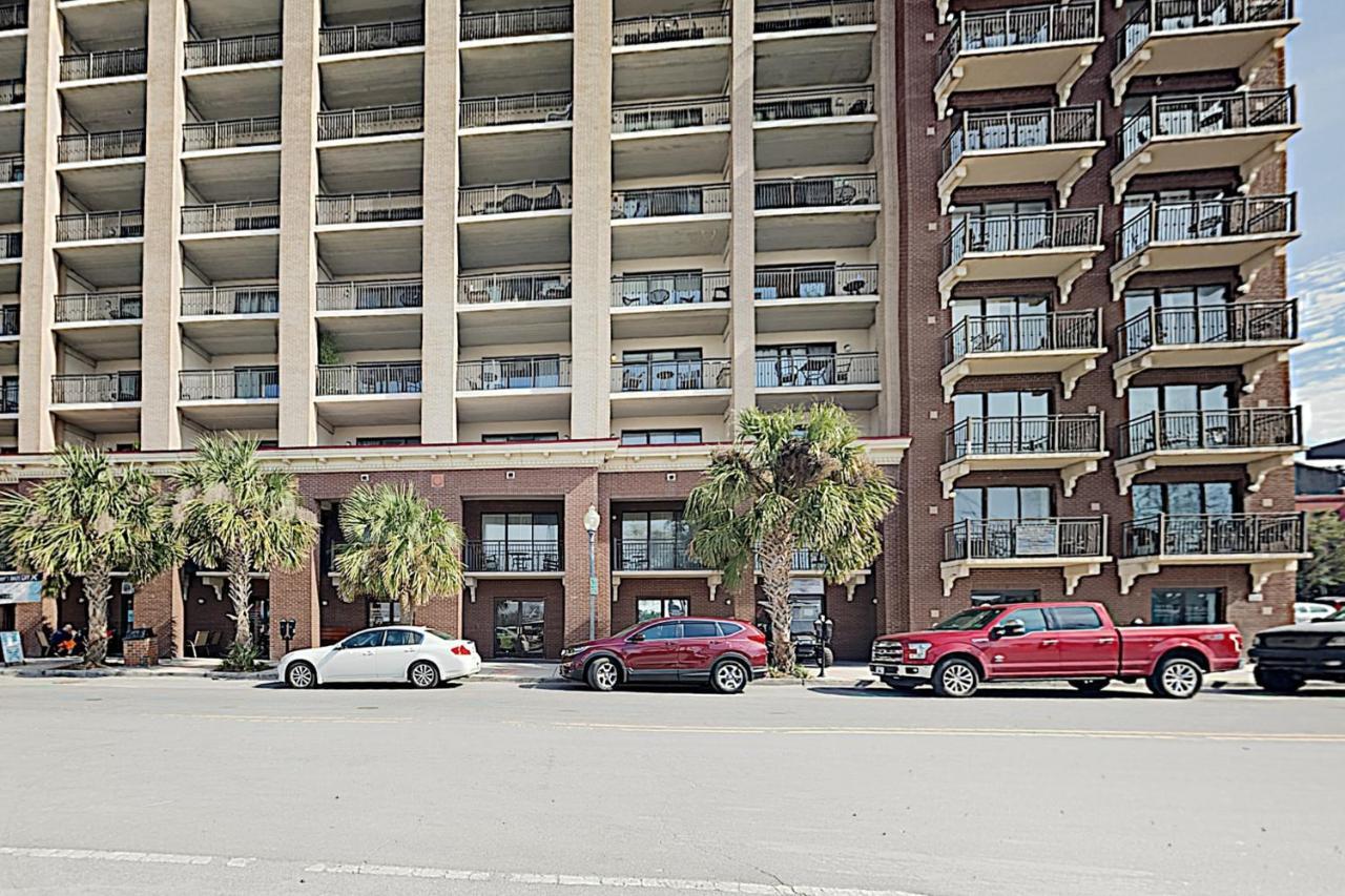 Water Street Condos III Ουίλμινγκτον Εξωτερικό φωτογραφία