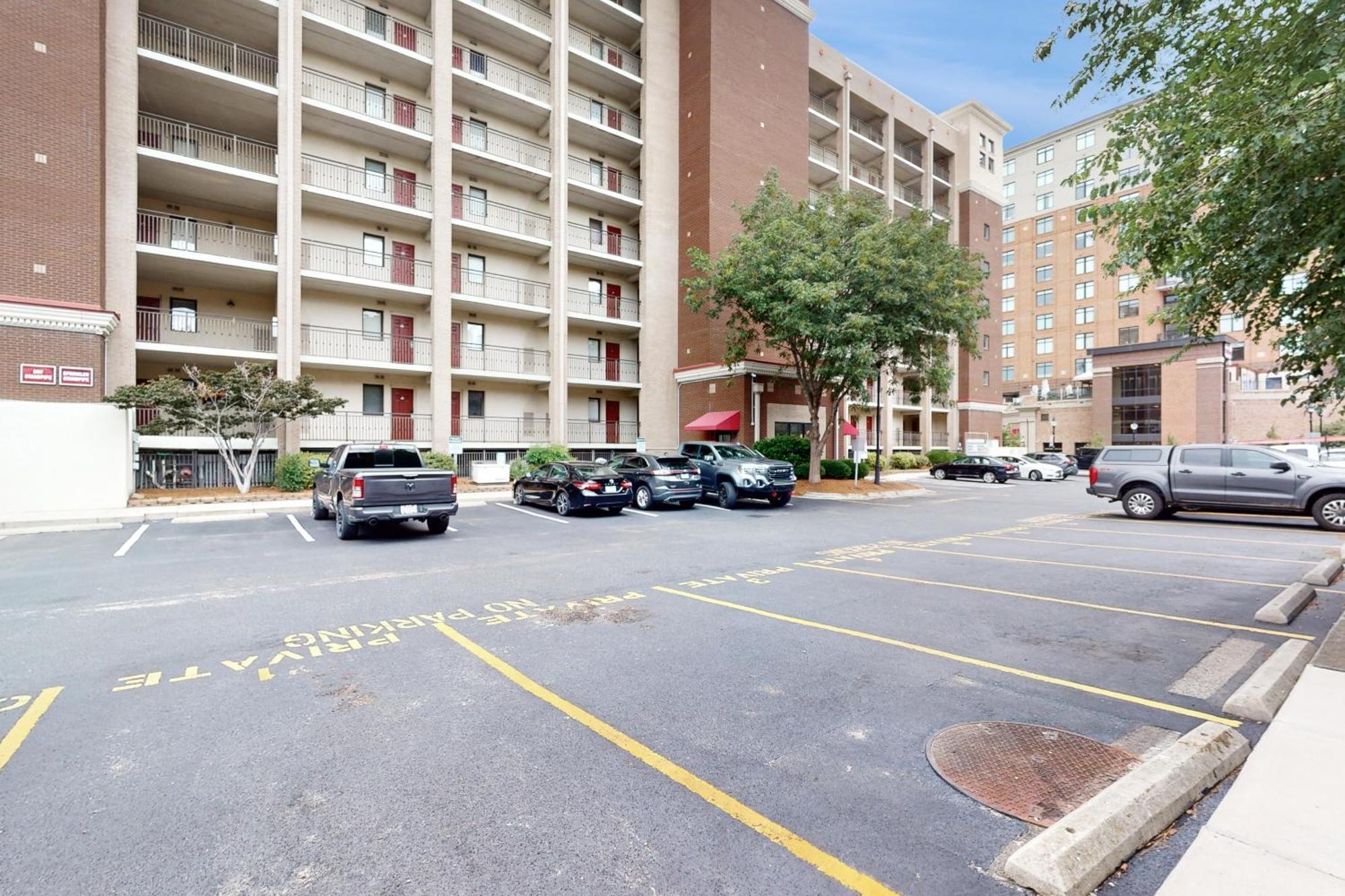 Water Street Condos III Ουίλμινγκτον Δωμάτιο φωτογραφία