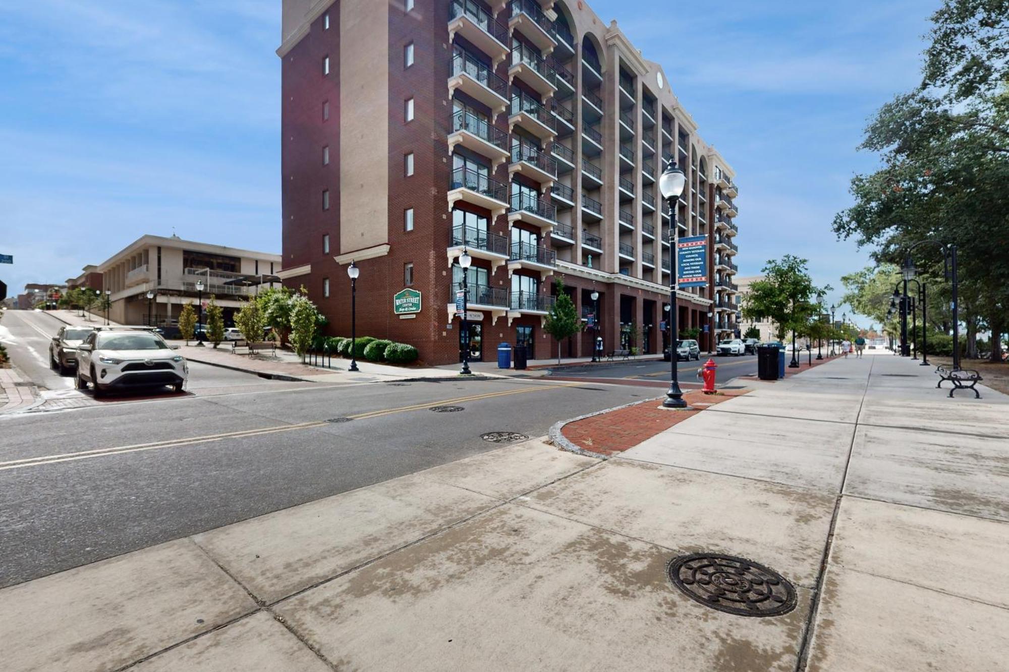 Water Street Condos III Ουίλμινγκτον Δωμάτιο φωτογραφία